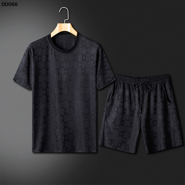 夏服セット正面デザイン